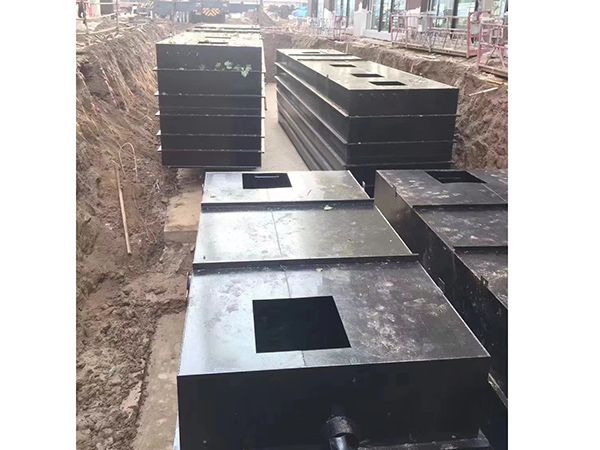 永宁​甘肃嘉源通环保：全品类水处理设备，一站式守护碧水清流
