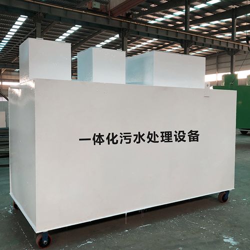 永宁甘肃嘉源通全域服务｜专业污水处理设备定制生产、安装运维一站式解决方案